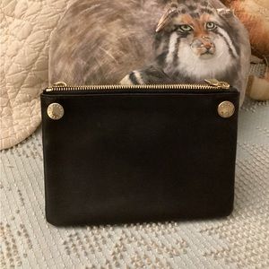 Furla Made in Italy Clutch